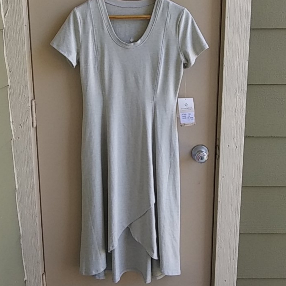 Stonewear dress